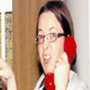 Meet your Posher, Alissa